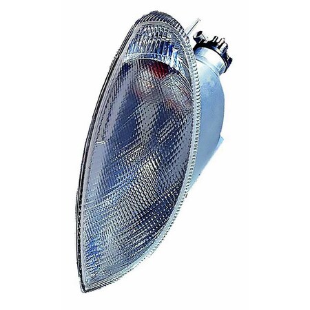 Depo LAMP, 440-1509L-AS 440-1509L-AS